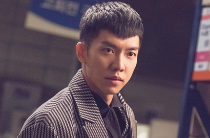 Lee Seung Gi Akui Bahagia Dipercaya Perankan Son Oh Gong di 'Hwayuki'