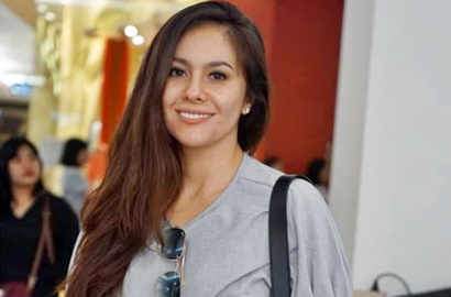 Wulan Guritno Tetap Cantik di Usia Hampir 38 Tahun, Netter: Wajar Kan Artis