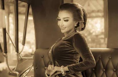 8 Pengacara Mundur, Isu Roro Fitria Tak Kuat Bayar Karena Bangkrut Kembali Dibahas