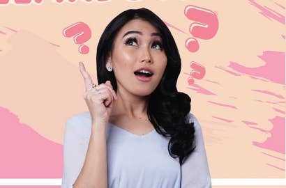 Diisukan Jamuran, Admin Akun Kue Ayu Ting Ting Tegaskan Itu Cuma Fitnah