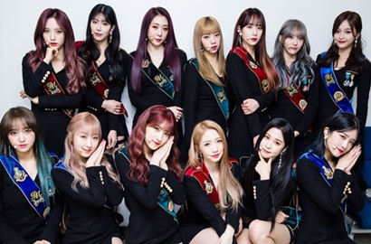 Cosmic Girls Ungkap Sulitnya Jadi Grup dengan Banyak Member, Seperti Apa?