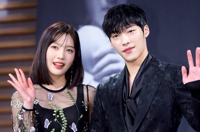Siap-Siap Baper, Joy dan Woo Do Hwan Bakal Ciuman di 'Great Seducer'