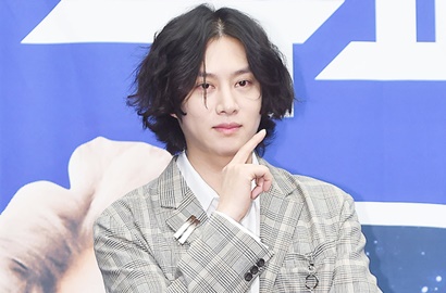 Kang Han Na Foto Bareng Member 'Ask Us Anything', Netter Salfok Kecantikan Heechul