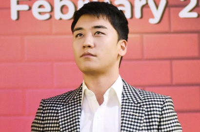 Satu Persatu Member Big Bang Wamil, Seungri Beri Pesan Ini ke Fans