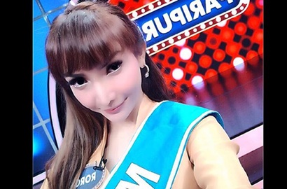 Setahun Pakai Narkoba, Roro Fitria Sempat Sakau di Tahanan?