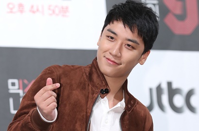 Seungri Ungkap Akan Wamil Usai Penuhi Jadwal Solo, Begini Kata Netter