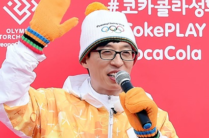 'Infinity Challenge' Segera Tamat, Yoo Jae Seok Gabung Syuting Tambahan