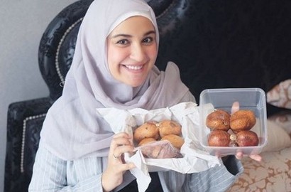 Raline Shah: Berita, Foto, Video, Lirik Lagu, Profil & Bio 