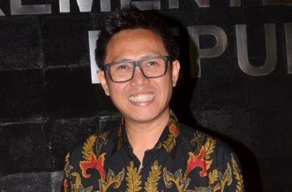 Viral Soal 'Artis Alay', Eko Patrio Ikut Angkat Bicara Sindir 'Jangan Baperan'?