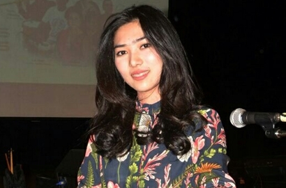 Tak Terpisahkan, Isyana Sarasvati Anggap Piano Sepenting ini