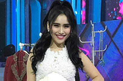 Disebut-sebut Jadi Artis Alay, Ayu Ting Ting Balik Sindir Deddy Corbuzier?