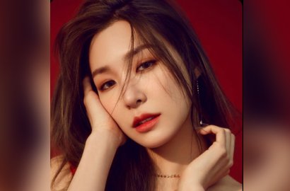 Tanpa Embel-Embel SNSD, Tiffany Nyanyikan 'Remember Me' OST 'Coco'