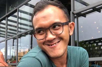 Ucapan Selamat Beredar di MedSos, Mantan Istri Caisar Resmi Nikah Lagi?