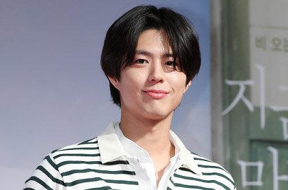 Kini Panjang, Ini Kata Netter Soal Gaya Rambut Baru Park Bo Gum