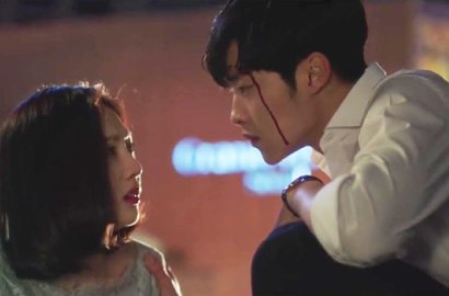 Rating Turun, 'Great Seducer' Joy Masih Ungguli 'Radio Romance' Kim So Hyun