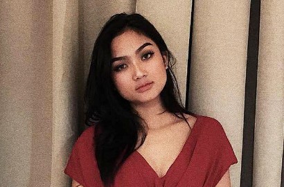Tereliminasi, Marion Jola Curhat Isu Video Mesum Sebagai Pelajaran Terberat dari Tuhan