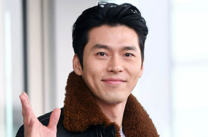 Hyun Bin Dikabarkan Sudah Konfirmasi, 'Alhambra' Ungkap Jadwal Tayang