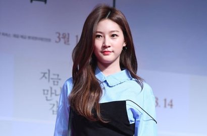 Kim Sae Ron Ungkap Kenapa Putuskan Tak Lanjut Sekolah