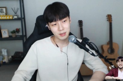 H.O Eks Madtown Ungkap Bahwa Idola yang Tak Populer Akan Memiliki Banyak Utang