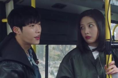 Rating Turun, Kisah Joy-Woo Do Hwan cs di 'Great Seducer' Justru Dipuji Semakin Seru