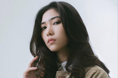 Mengaku Nokturnal, Isyana Sarasvati Punya Hobi Tak Biasa di Malam Hari