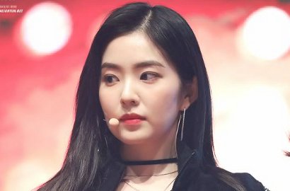 Kalahkan Suzy cs, Irene Idol Cewek Paling Banyak Dipilih Saat White Day