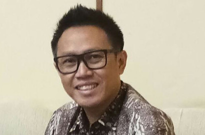 Tanggapi Pisahnya Deddy-Chika di 'Hitam Putih', Eko Patrio Bandingkan dengan 'Pesbukers'