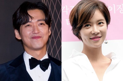 Comeback Akting, Hwang Jung Eum Jadi Pasangan Nam Goong Min di Drama Baru SBS