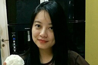 Nonton Film di Bioskop, Leony Vitria Alami Kejadian Menyebalkan