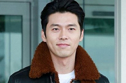 Bantah Konfirmasi 'Alhambra', Hyun Bin Umumkan Tolak 'Fox Bride Star'