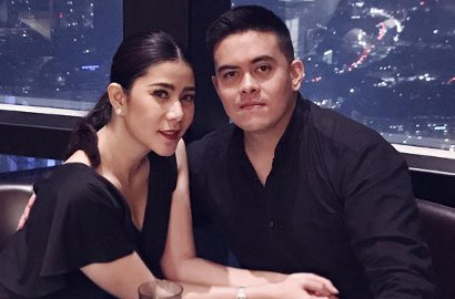 Anggap Insiden Hampir Terlindas Mobil Musibah, Cynthia Ramlan Minta Suami Tak Emosi