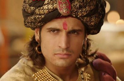 ANTV Datangkan Pemain Serial 'Chandra Nandini', Netter Heboh Tanyakan Rajat Tokas