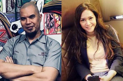 Kicauan Lawas Dhani Ejek Maia Selingkuh Beredar Lagi, Netter: Kasar Banget