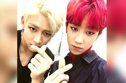 BamBam Unfollow The8 Seventeen, Fans Malah Bercanda Soal Ini