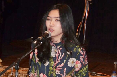 Isyana Sarasvati Berencana Ingin Gelar Konser Tunggal, Kapan?