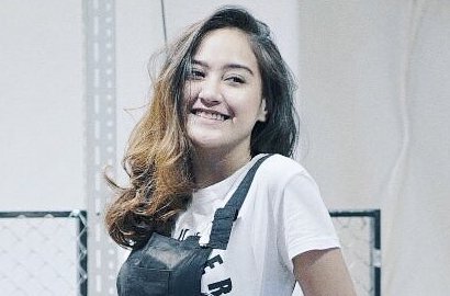 Akui Sudah Punya Pacar, Begini Kriteria Lelaki Idaman Salshabilla Adriani
