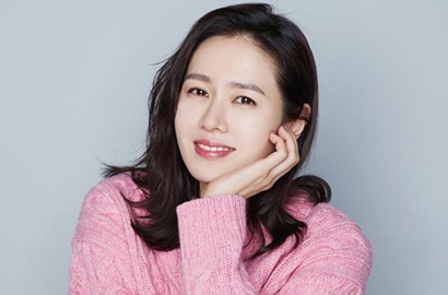 Masih Marak di Korea Selatan, Ini Komentar Son Ye Jin Soal Gerakan 'Me Too'