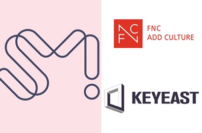 SM Beli FNC Add Culture dan Key East, Netter Pro Kontra