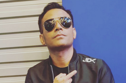 Nyanyi Lagu BCL Dibuat Dangdut di 'Indonesian Idol', Judika Panen Pujian