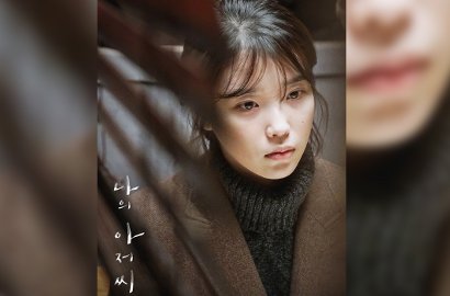 Teaser Solo IU di 'My Ajusshi' Dirilis, Netter Kembali Komentar Nyinyir