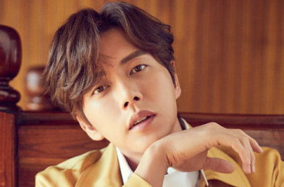 Bahas Kemiripan dengan Karakter di 'CITT', Park Hae Jin Bantah Yoo Jung Bermuka Dua