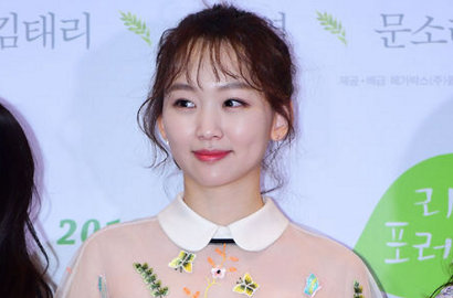 Gagal Gaet Suzy, 'Come and Hug Me' Incar Jin Ki Joo 'Moon Lovers'