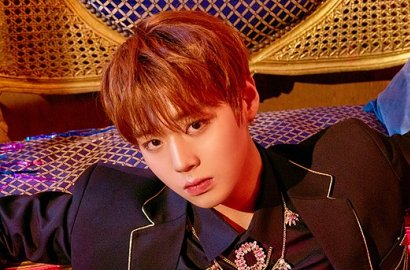 Warnai Rambutnya Abu-Abu, Penampilan Ganteng Park Jihoon Tuai Pujian