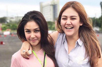 Tak Terima Disebut Gimmick, Sissy Priscillia Siap Tuntut Netter yang Hina Vanesha Prescilla