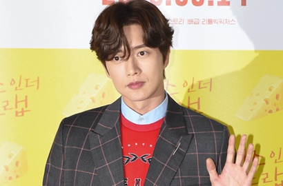 Bareng Fans, Park Hae Jin Bakal Tanam Pohon Untuk Kurangi Polusi di Tiongkok