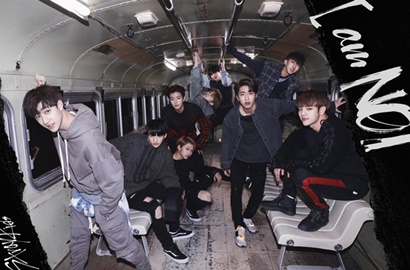 Member Stray Kids Punya Nama Panggung Unik, Netter Bangga Karena Ini