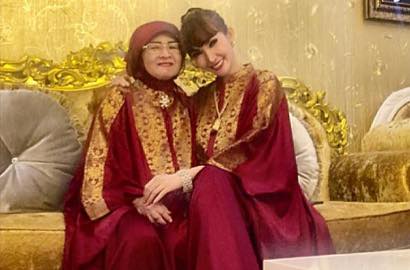 Ditinggal 8 Pengacara, Ibu Roro Fitria Mendadak Pindah ke Yogyakarta