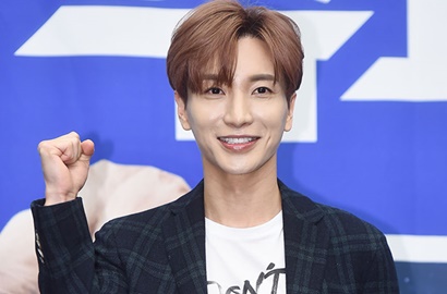Leeteuk Ingin Super Junior Bisa Reuni 13 Member Lagi