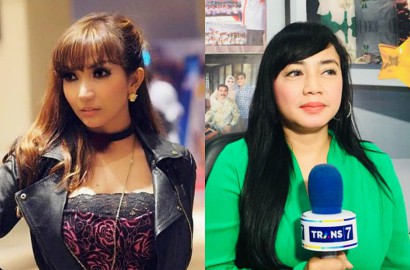 Ditinggal 8 Pengacara, Roro Fitria Disindir Bakal Pakai Kuasa Hukum dari Alam Gaib