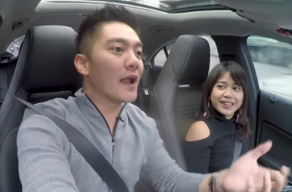 Boy William Tanya Calon Juara 'Idol', Tebakan Bianca Jodie Mengejutkan